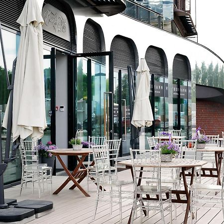 Dream Stay - 2 Porto Franco Apartments Near Old Town Tallinn Exterior photo
