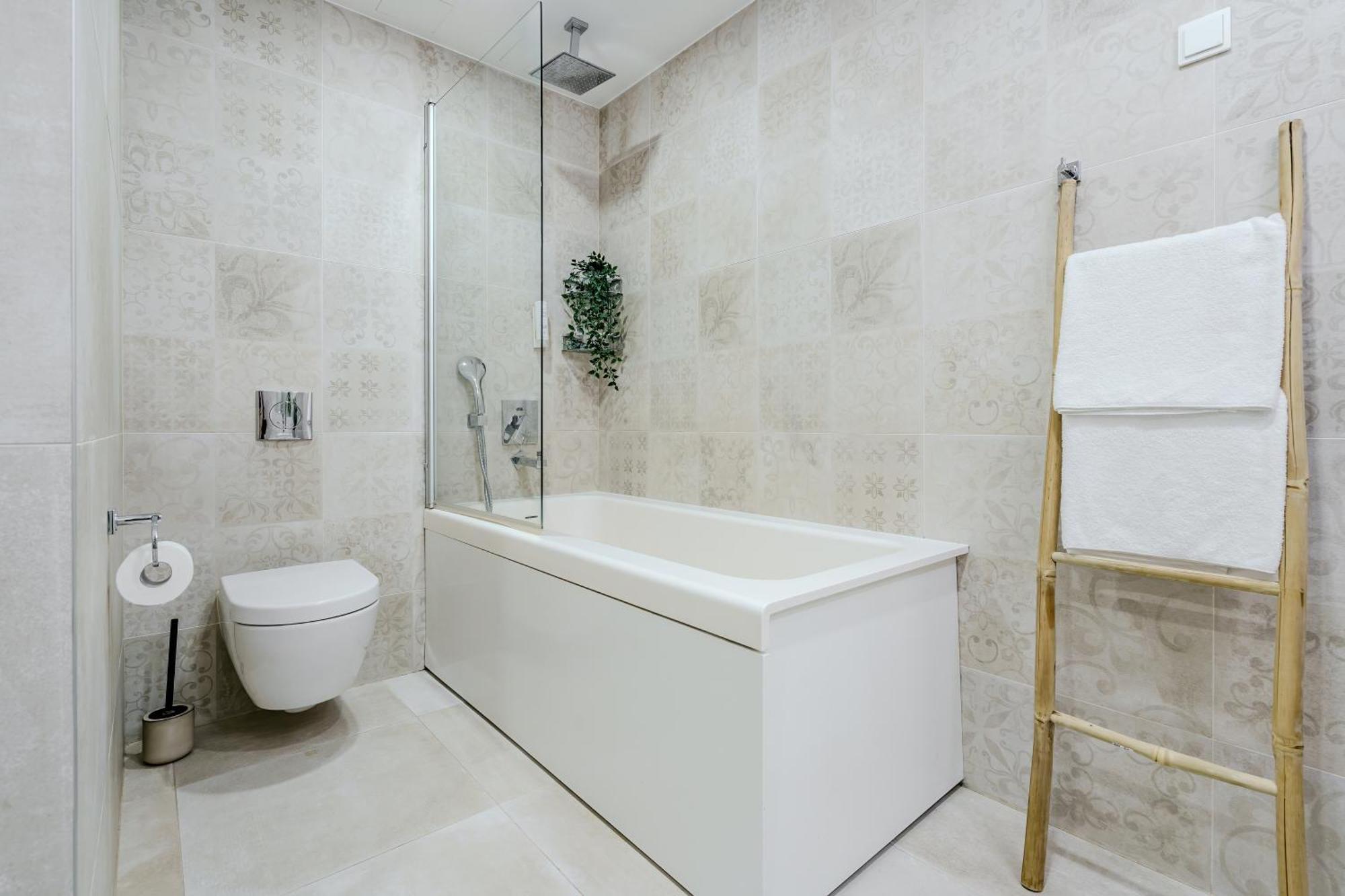 Dream Stay - 2 Porto Franco Apartments Near Old Town Tallinn Exterior photo