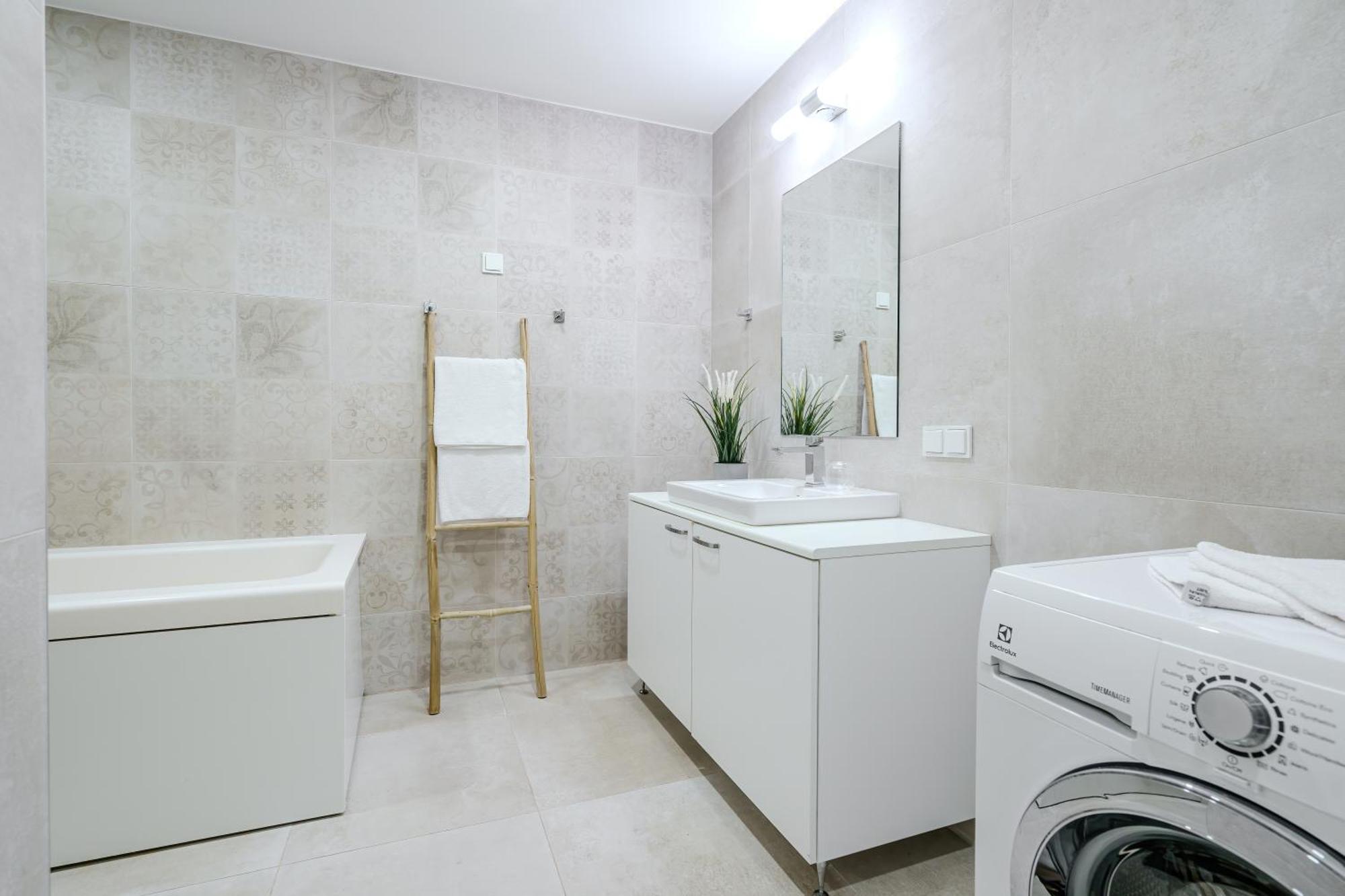 Dream Stay - 2 Porto Franco Apartments Near Old Town Tallinn Exterior photo