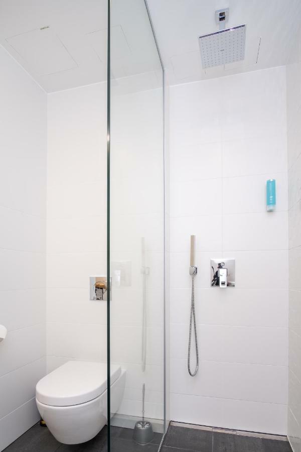 Dream Stay - 2 Porto Franco Apartments Near Old Town Tallinn Exterior photo